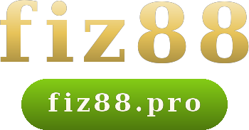 fiz88 โลโก้